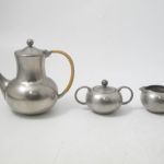 651 4532 Kaffeservis